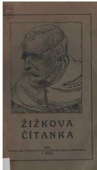 Žižkova čítanka