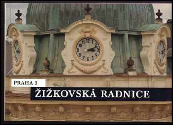 Žižkovská radnice