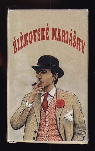 Žižkovské mariášky