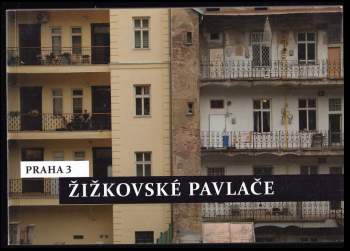 Žižkovské pavlače