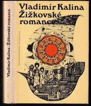 Žižkovské romance