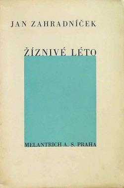 Žíznivé léto