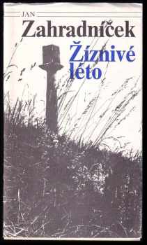 Žíznivé léto