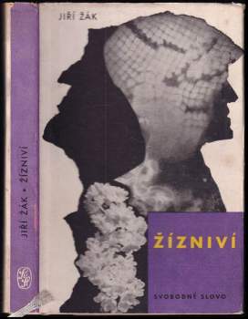Žízniví