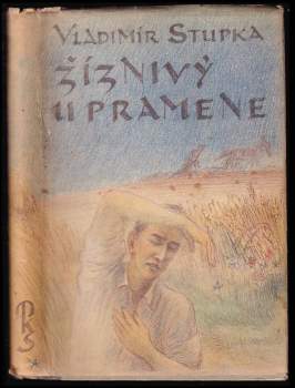 Žíznivý u pramene