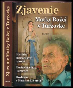Zjavenie Matky Božej v Turzovke