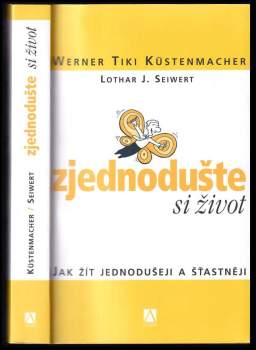 Zjednodušte si život
