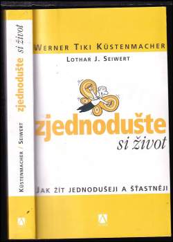 Zjednodušte si život