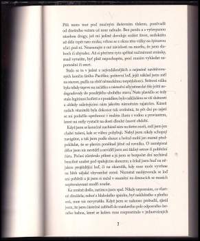 H. P Lovecraft: Zjevení Cthulhu