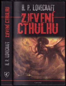 Zjevení Cthulhu
