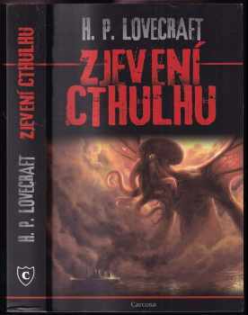 H. P Lovecraft: Zjevení Cthulhu