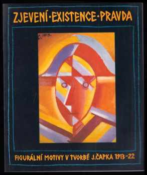 Zjevení - existence - pravda