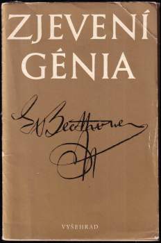 Zjevení génia