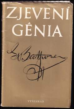 Zjevení génia