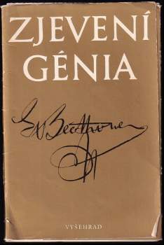 Zjevení génia