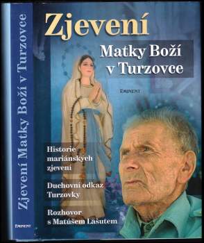 Zjevení Matky Boží v Turzovce