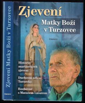 Zjevení Matky Boží v Turzovce
