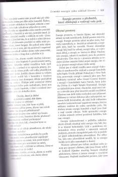 Barbara Ann Brennan: Zjevení světla