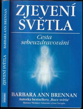 Zjevení světla
