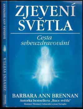 Barbara Ann Brennan: Zjevení světla
