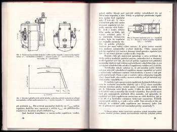 Vilém Stritzko: Zjišťování příčin kouření naftových motorů