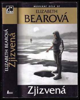 Zjizvená