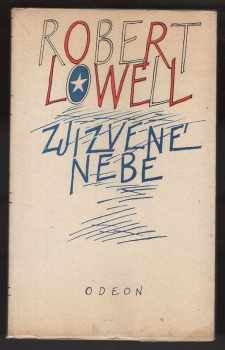 Robert Lowell: Zjizvené nebe