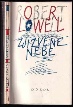 Robert Lowell: Zjizvené nebe