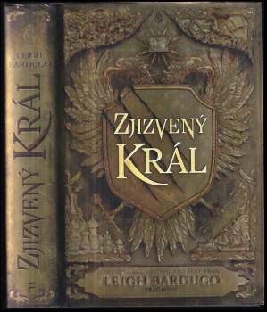 Zjizvený král