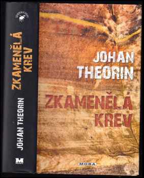 Johan Theorin: Zkamenělá krev