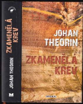 Zkamenělá krev