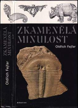 Zkamenělá minulost