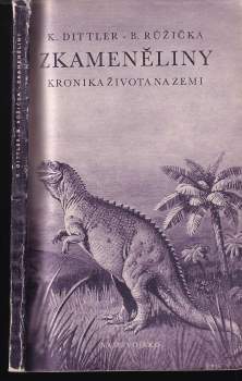Zkameněliny