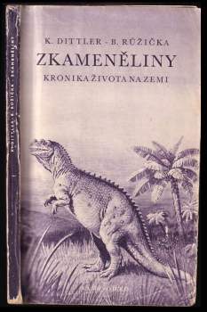 Zkameněliny