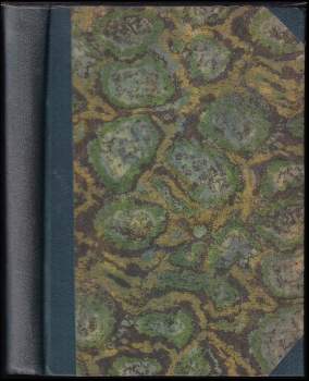 Zkameněliny českých pramoří