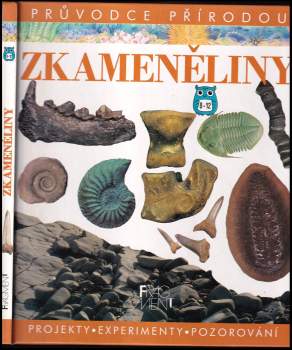 Zkameněliny