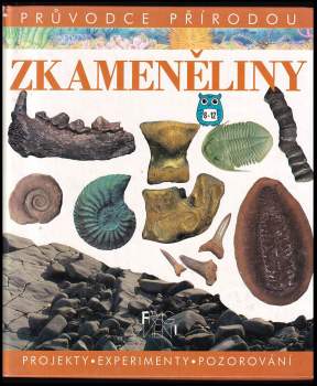 Zkameněliny
