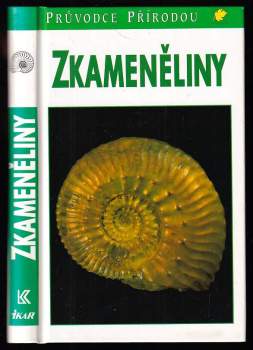 Zkameněliny