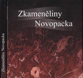 Václav Mencl: Zkameněliny Novopacka