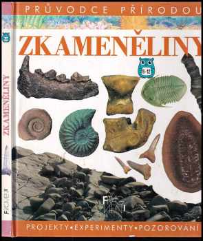 Zkameněliny