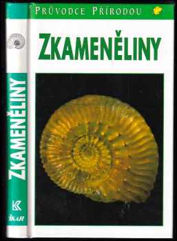 Zkameněliny