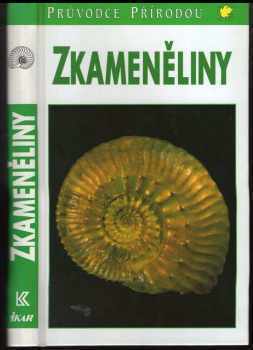 Zkameněliny