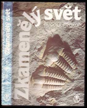 Zkamenělý svět