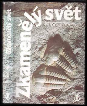 Zkamenělý svět