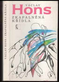 Zkapalněná křídla