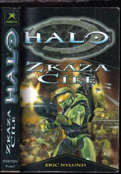 Eric S Nylund: Zkáza Cíle