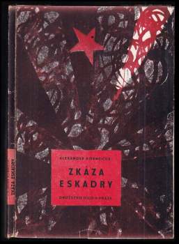 Zkáza eskadry