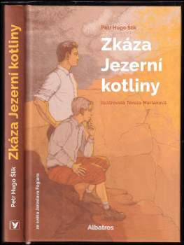 Petr Hugo Šlik: Zkáza Jezerní kotliny