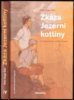 Zkáza Jezerní kotliny
