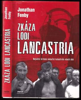 Zkáza lodi Lancastria